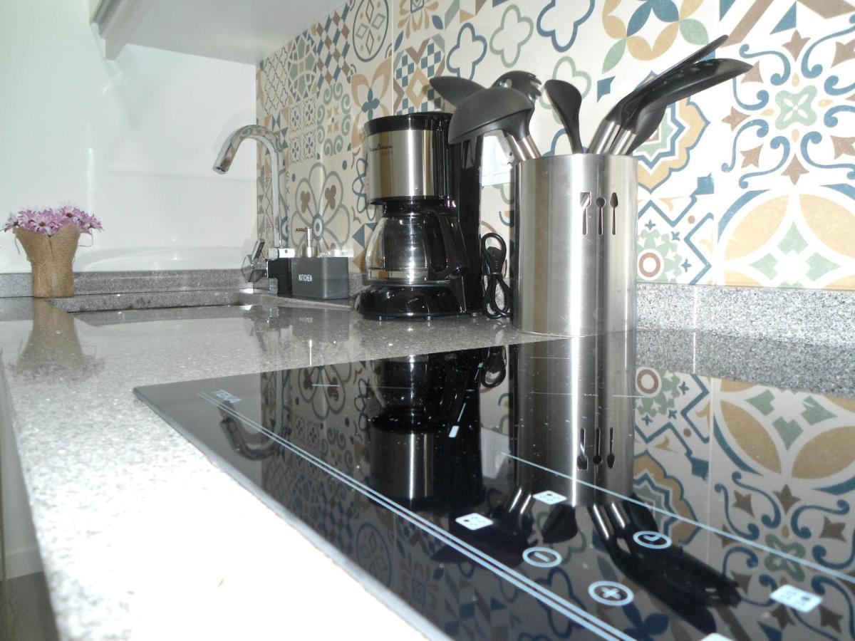 Town Appartement Funchal (Madeira)