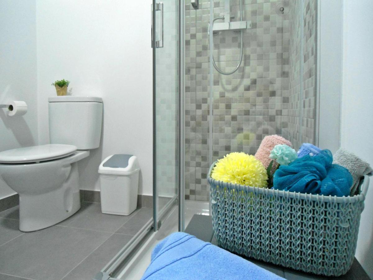 Appartement Town