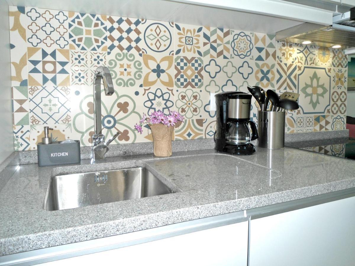 Town Appartement *
